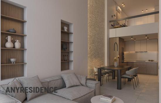 New home in Piraeus