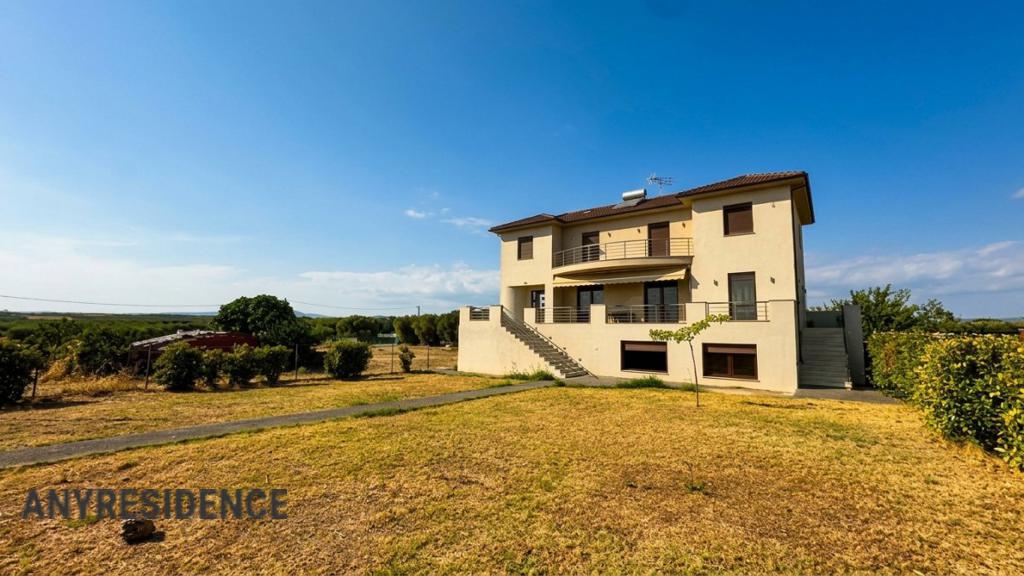 Townhome in Portaria, photo #1, listing #2550442