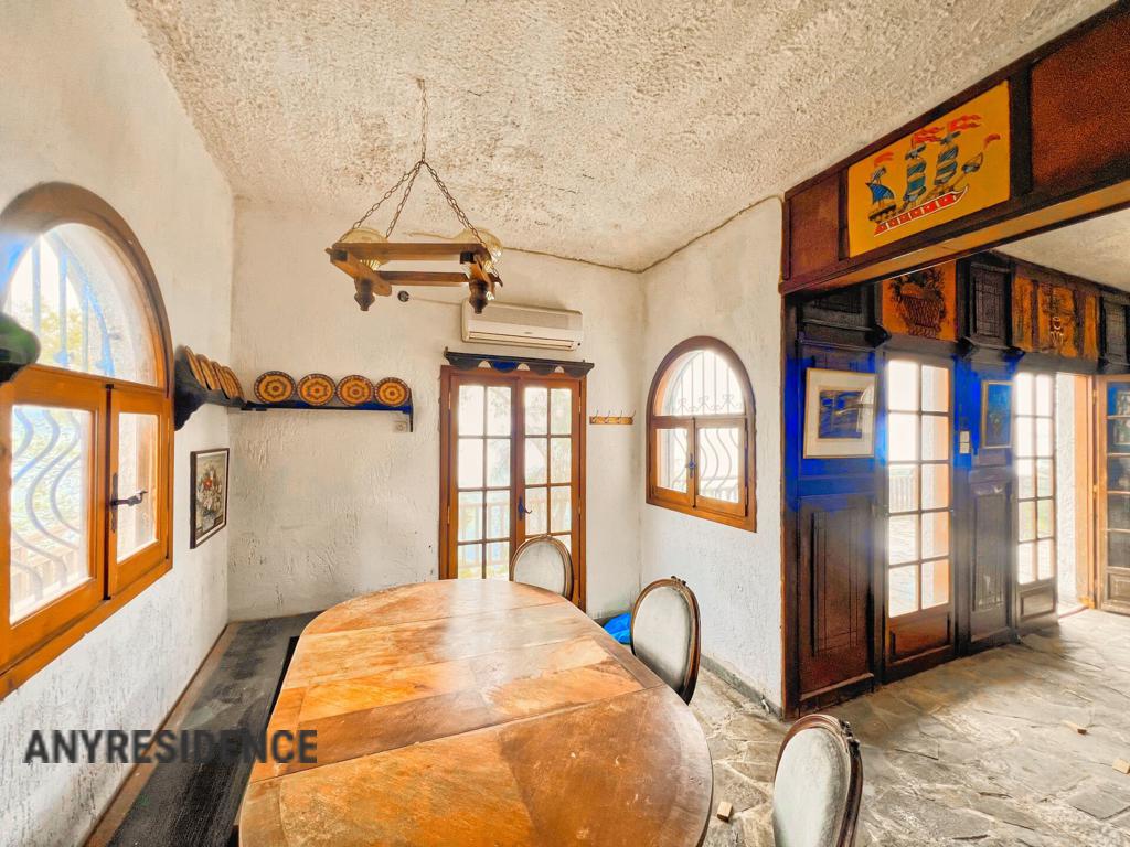 Villa in Peloponnese, photo #7, listing #2488067