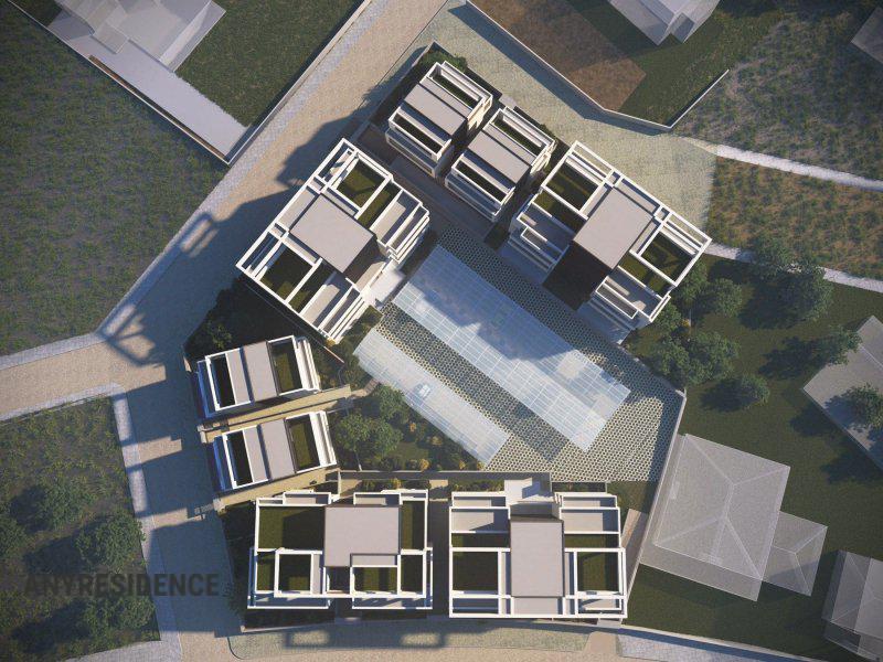 New home in Thermi, photo #1, listing #2465358