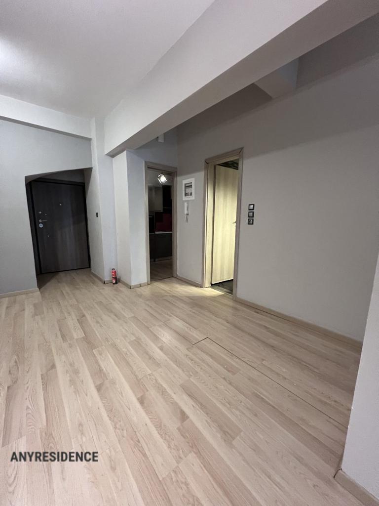 2 room apartment in Athens, photo #10, listing #2524214