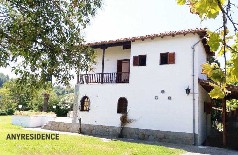 Villa in Posidi, photo #8, listing #2465322