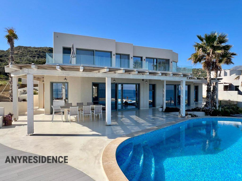 Villa in Sitia, photo #3, listing #2530785