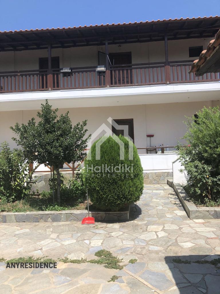 7 room townhome in Chalkidiki (Halkidiki), photo #5, listing #2160471