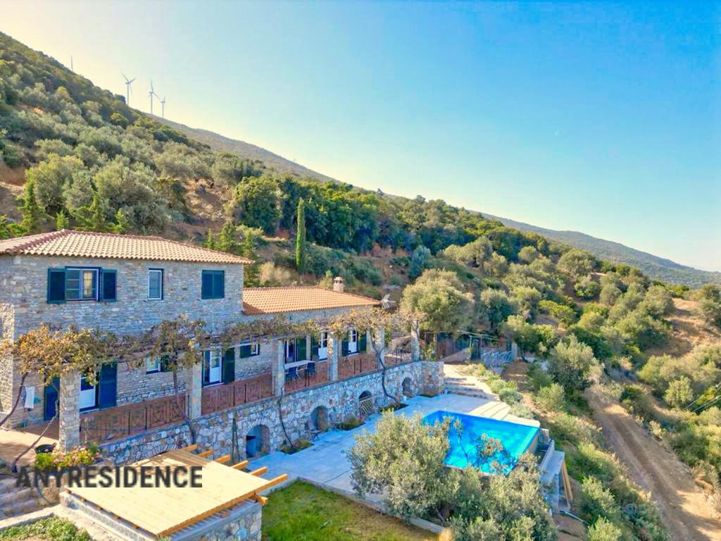 Villa in Galatas, photo #6, listing #2522737