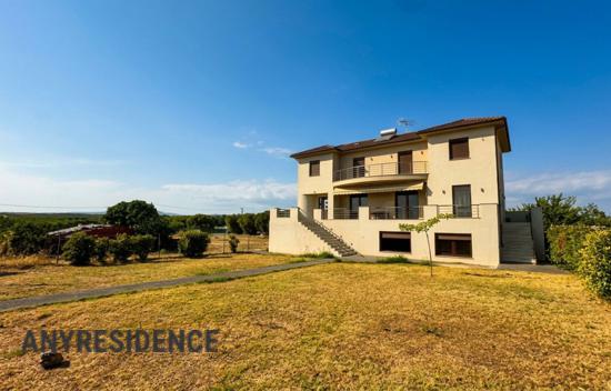 Townhome in Portaria