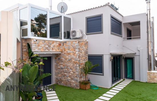 13 room villa in Voula