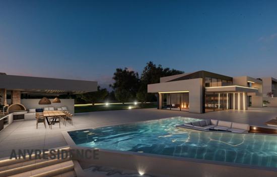 Villa in Akrotiri