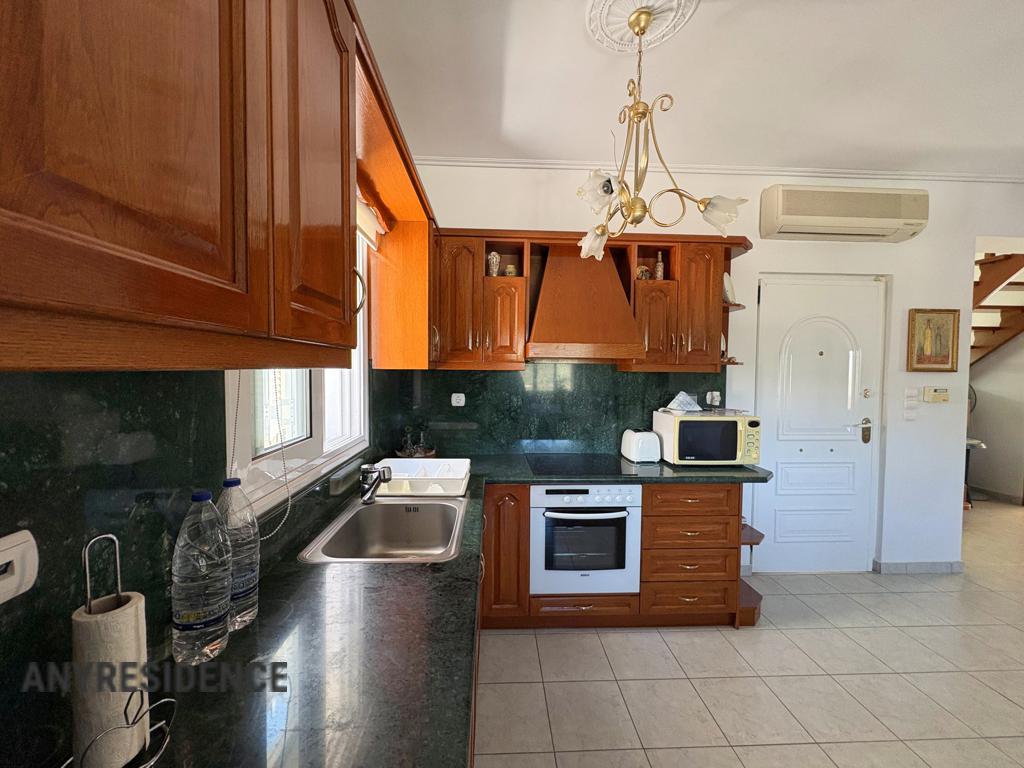 8 room townhome in Ermioni, photo #6, listing #2538230