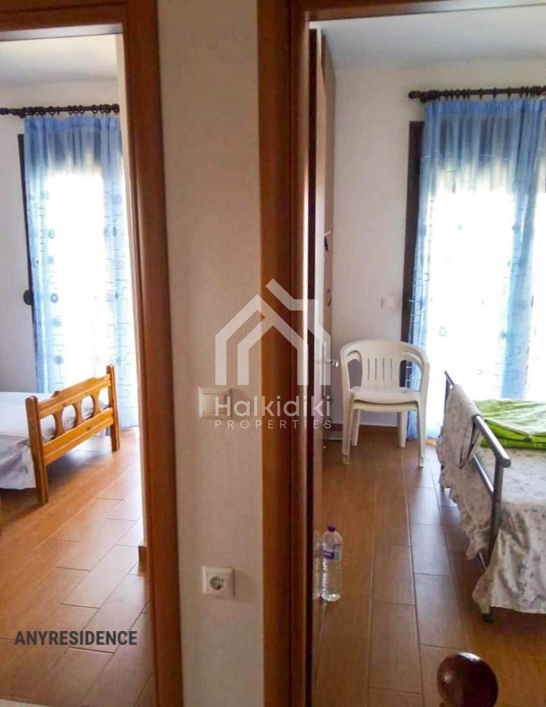 2 room townhome in Chalkidiki (Halkidiki), photo #4, listing #1848049