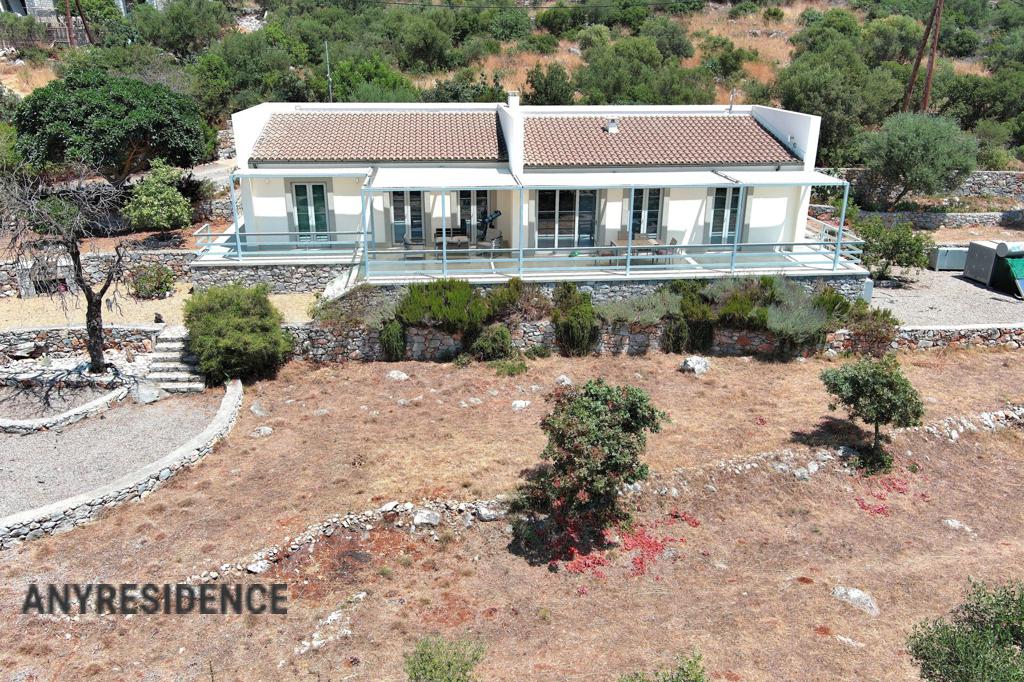 Townhome in Peloponnese, photo #1, listing #2473017