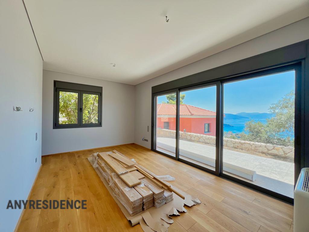 Townhome in Peloponnese, photo #10, listing #2469879