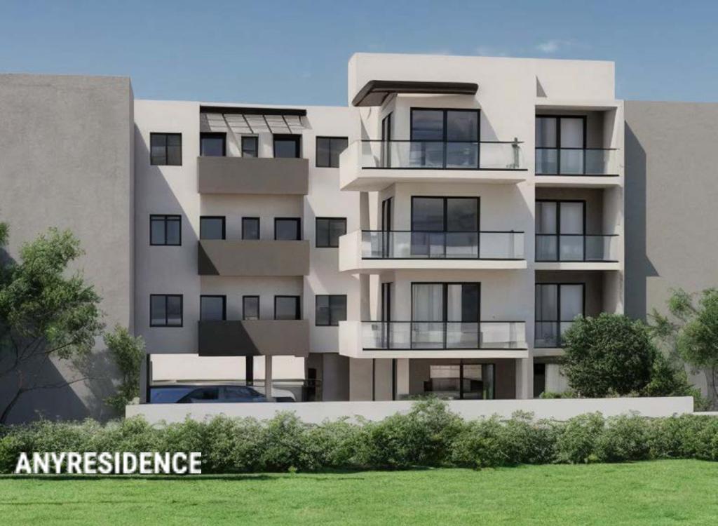 3 room new home in Nafplio, photo #2, listing #2458385