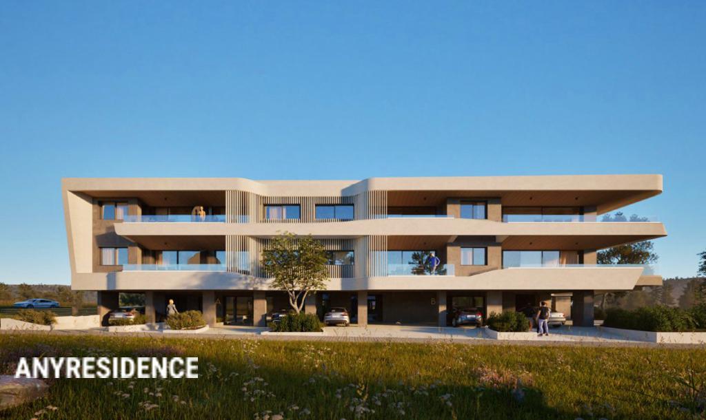 New home in Thessaloniki, photo #3, listing #2536525
