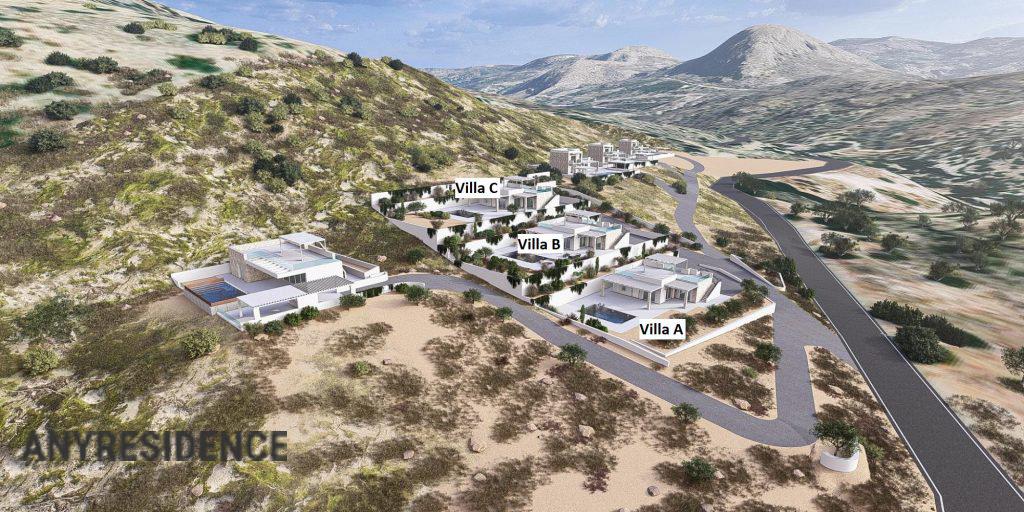 Villa in Makry Gialos, photo #3, listing #2484651