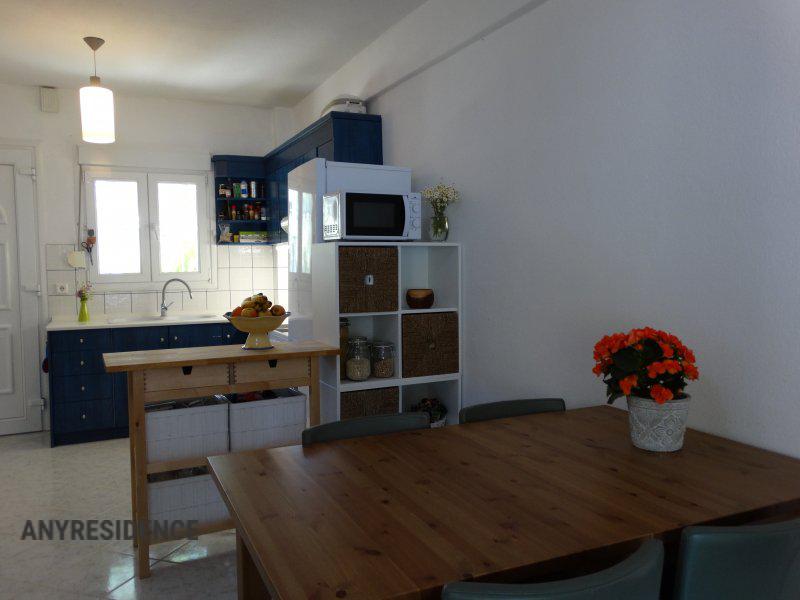 Detached house in Thasos (city), photo #4, listing #1908931