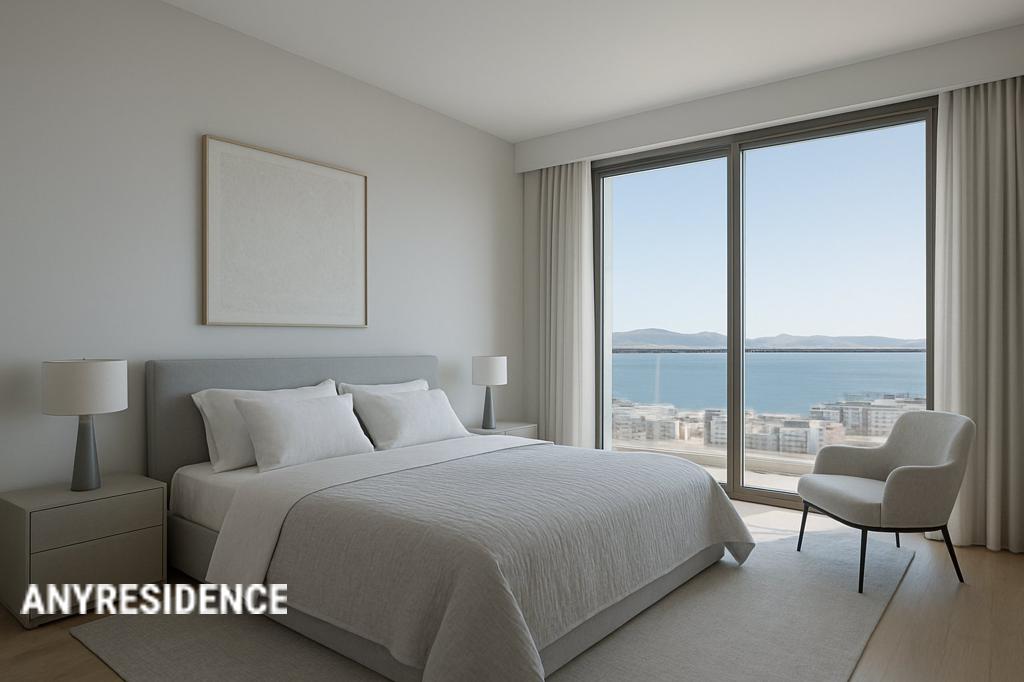 4 room new home in Piraeus, photo #2, listing #2492159