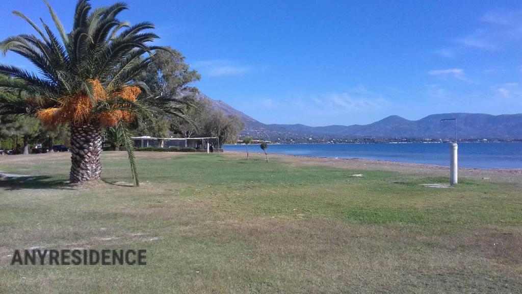 Development land Eretria, photo #2, listing #2529488
