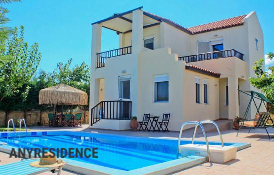 Villa in Chania