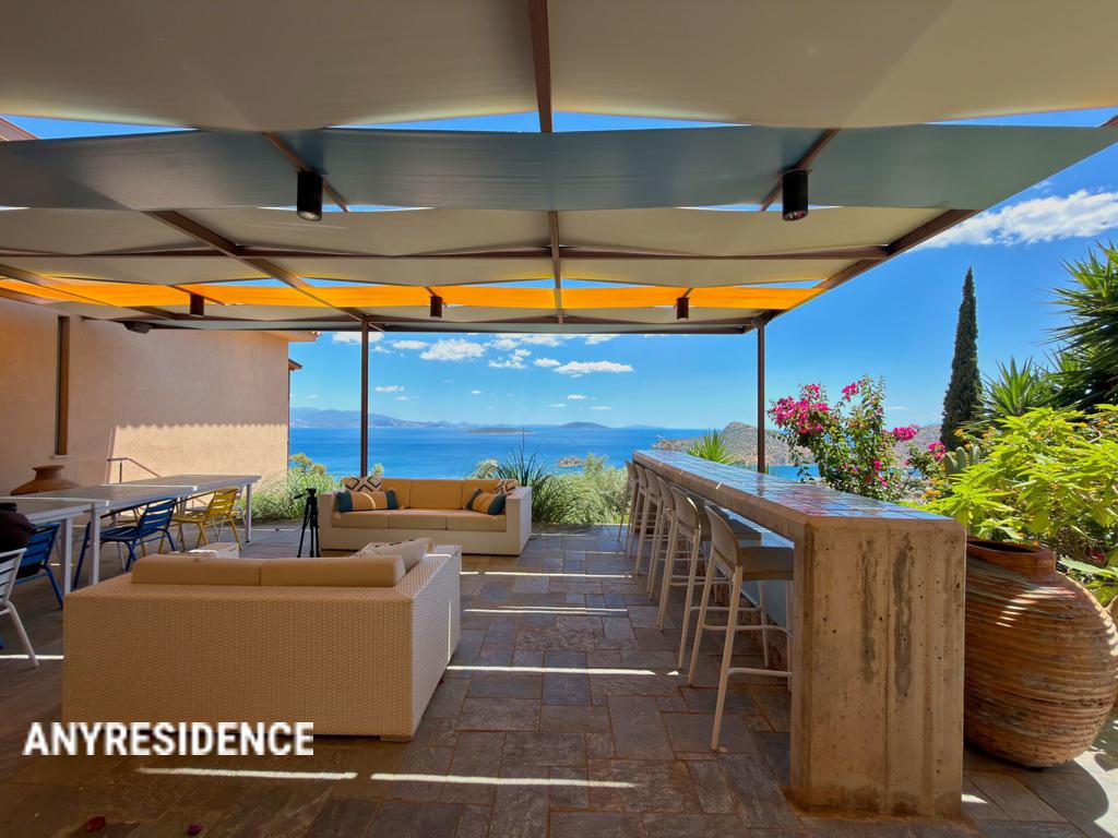 Townhome in Peloponnese, photo #4, listing #2539680