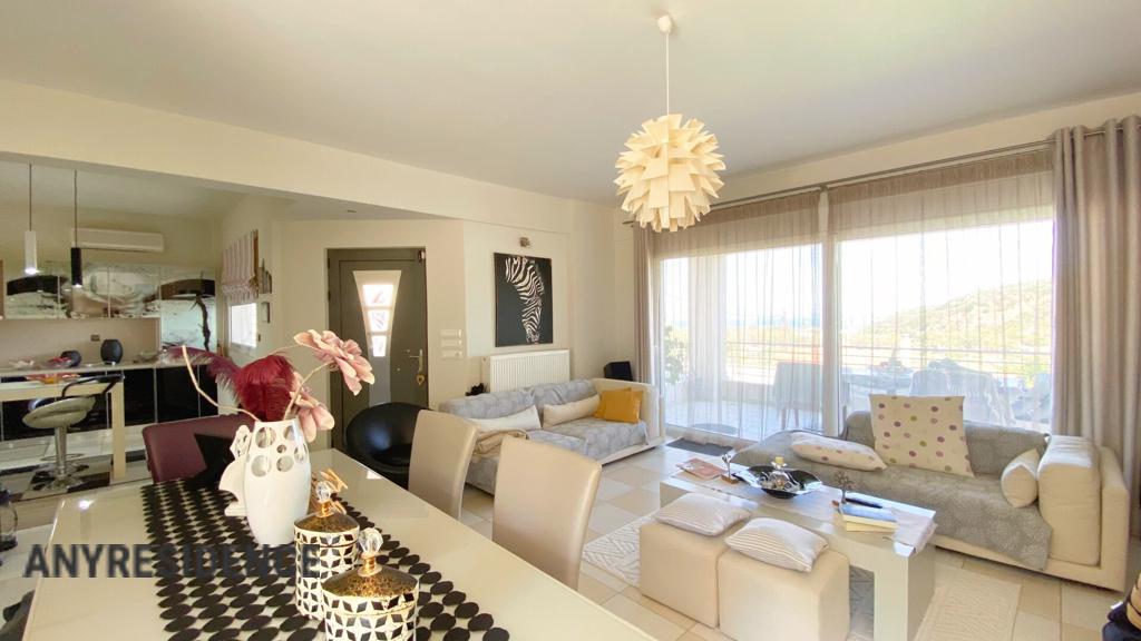 Villa in Peloponnese, photo #7, listing #2469869