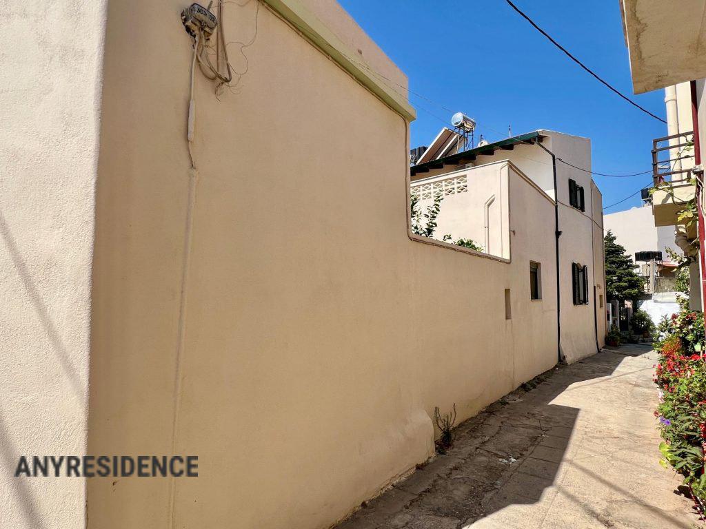 Terraced house in Crete, photo #3, listing #2472256