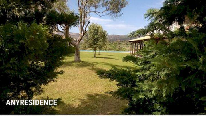 10 room villa in Attica, photo #8, listing #2470149