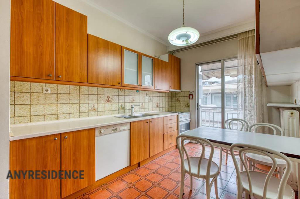 6 room apartment in Thessaloniki, photo #7, listing #2543198