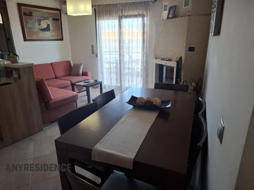 Townhome in Pefkochori, photo #6, listing #2533741