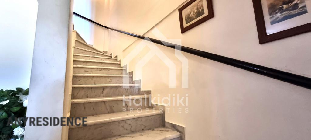 4 room townhome in Chalkidiki (Halkidiki), photo #10, listing #2237901