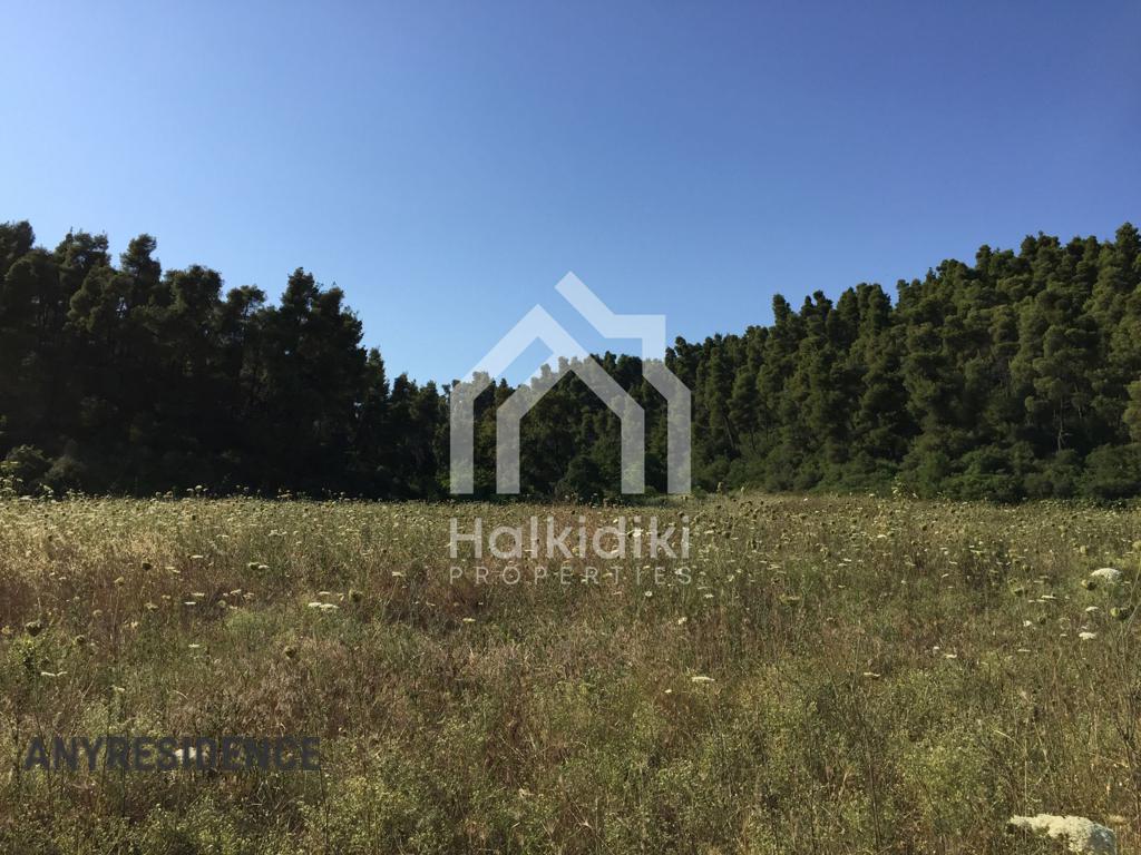 Development land Chalkidiki (Halkidiki), photo #1, listing #2134983