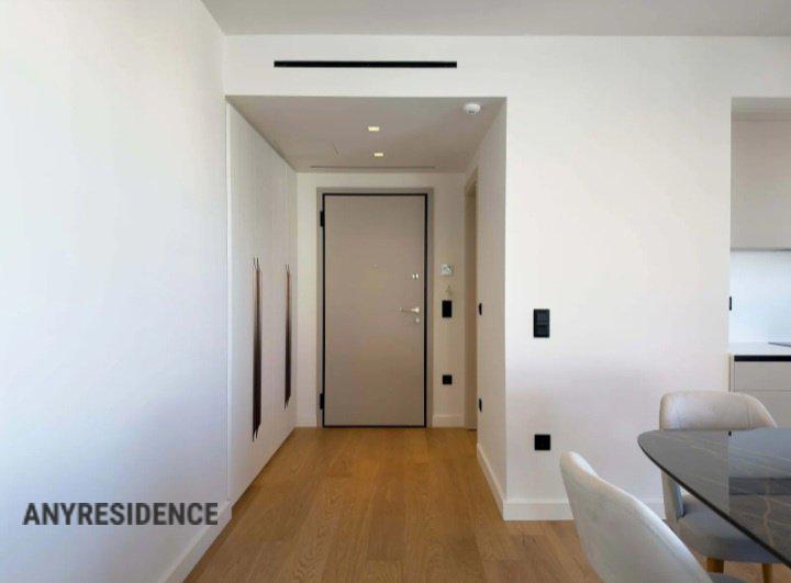 3 room terraced house in Athenian Riviera, photo #6, listing #2489269