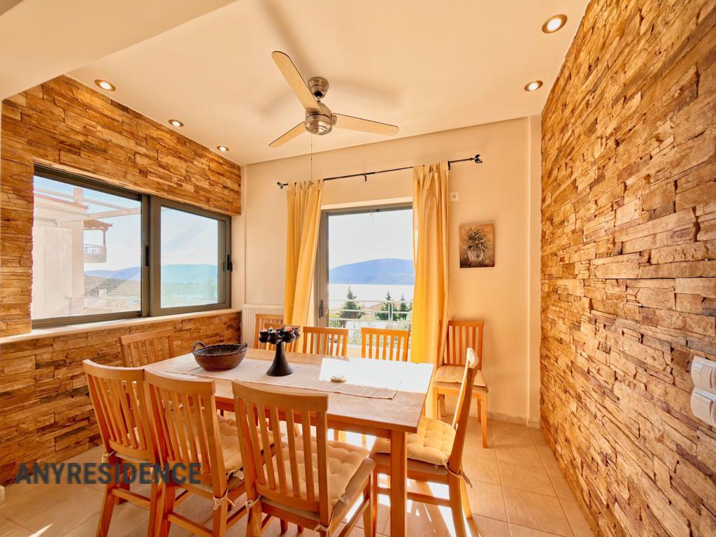 Townhome in Peloponnese, photo #7, listing #2501797
