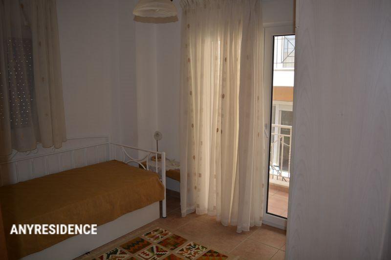 4 room villa in Nea Skioni, photo #10, listing #1888942