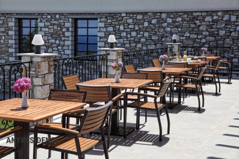 Hotel in Thessalia Sterea Ellada, photo #1, listing #2465313