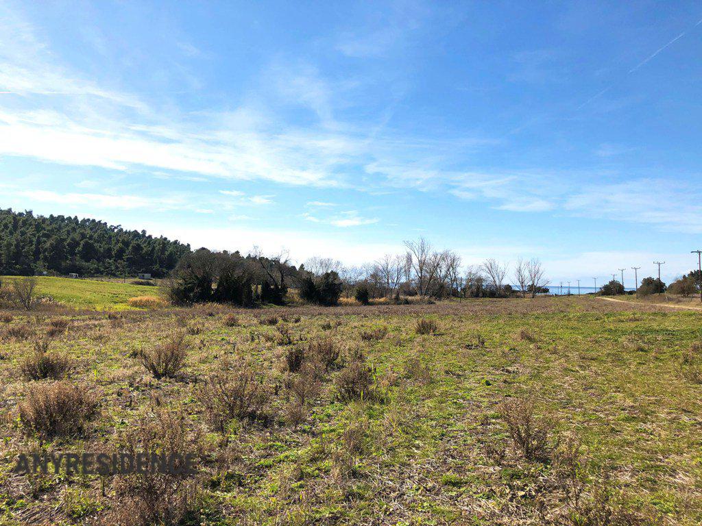 Development land Kassandreia, photo #6, listing #2171114