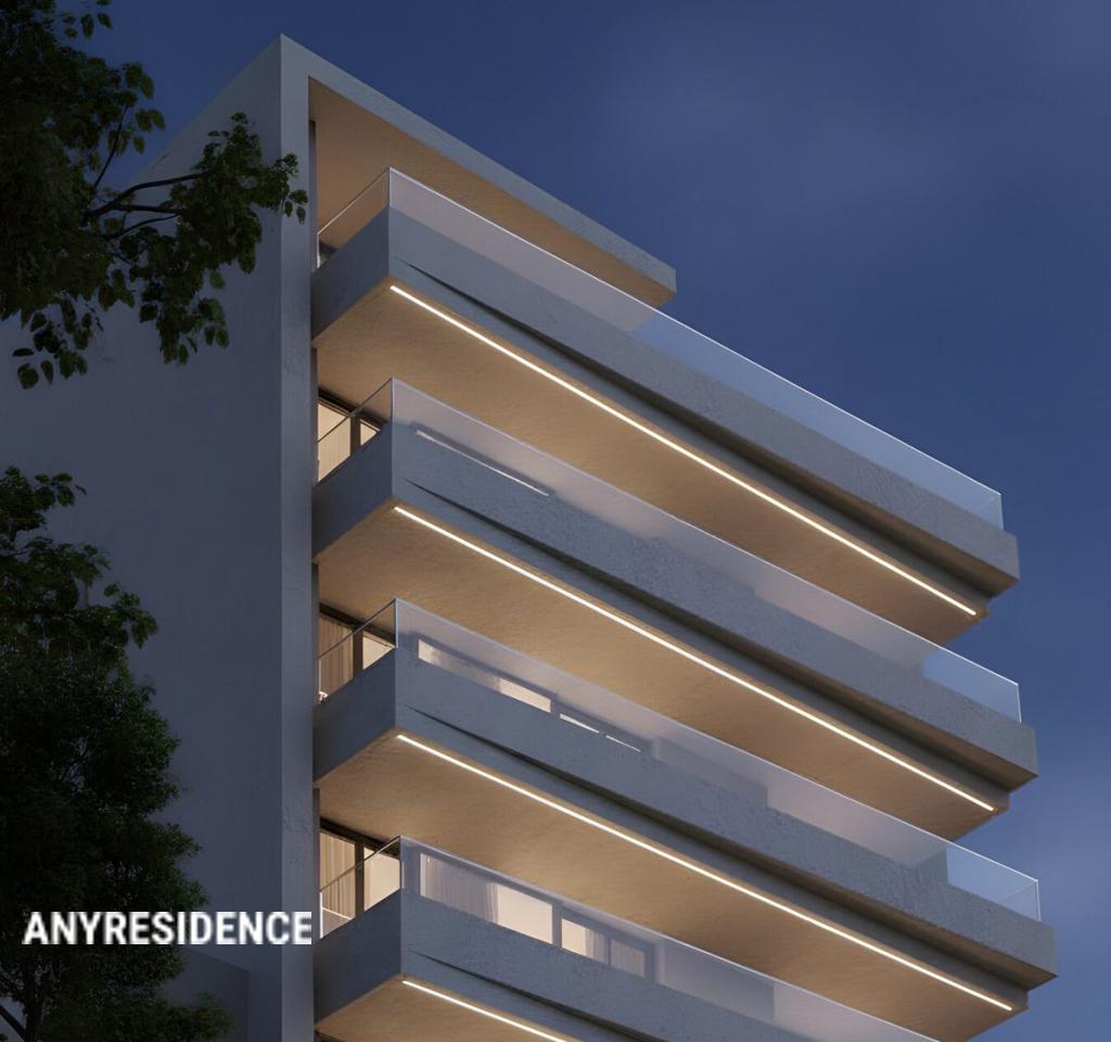 New home in Thessaloniki, photo #2, listing #2532768