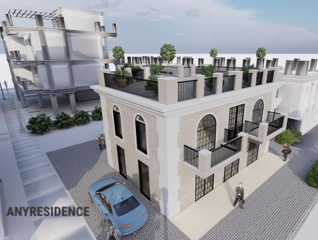 New home in Thessaloniki, photo #3, listing #2499854