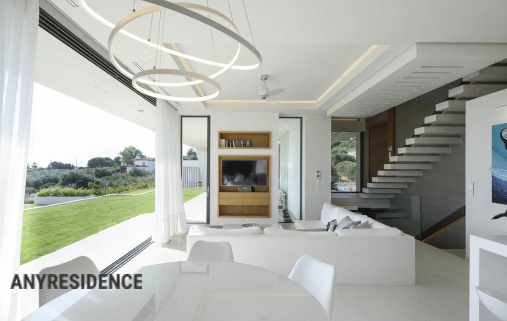 Villa in Nikiti, photo #8, listing #2479743