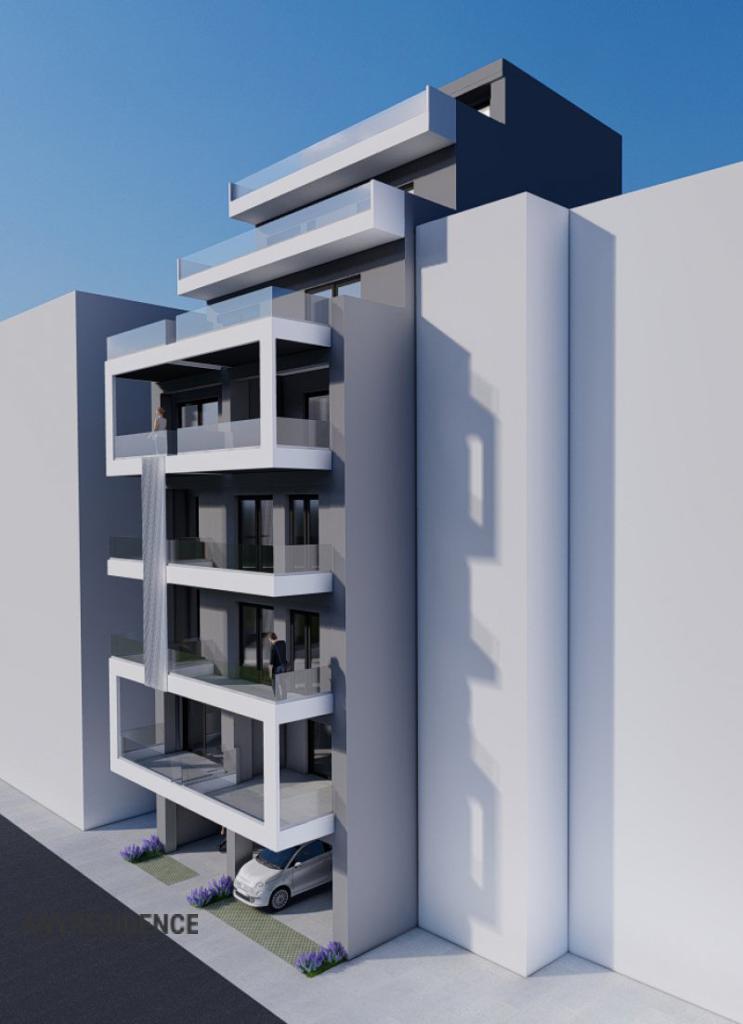 Townhome in Thessaloniki, photo #5, listing #2393949