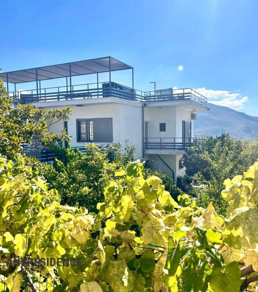 Villa in Rethimnon, photo #1, listing #2507614