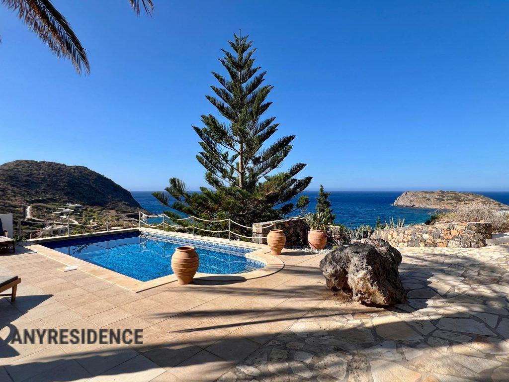 Villa in Sitia, photo #8, listing #2472255