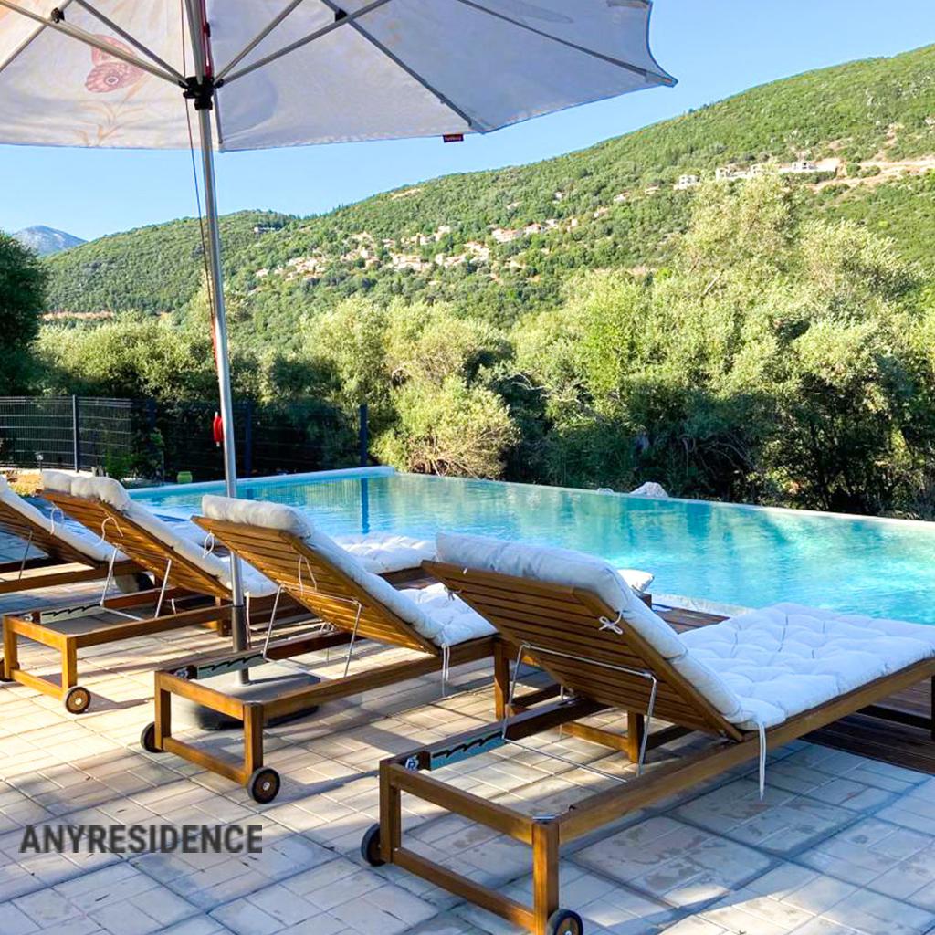 Villa in Lefkas, photo #4, listing #2534201