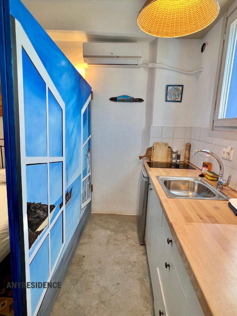 Villa in Sitia, photo #6, listing #2461115