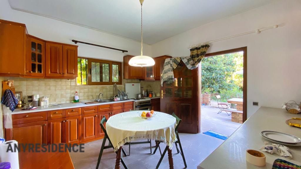 Villa in Peloponnese, photo #9, listing #2489389