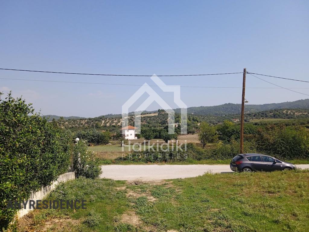 Development land Chalkidiki (Halkidiki), photo #9, listing #2383956