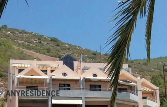 5 room terraced house in Loutraki