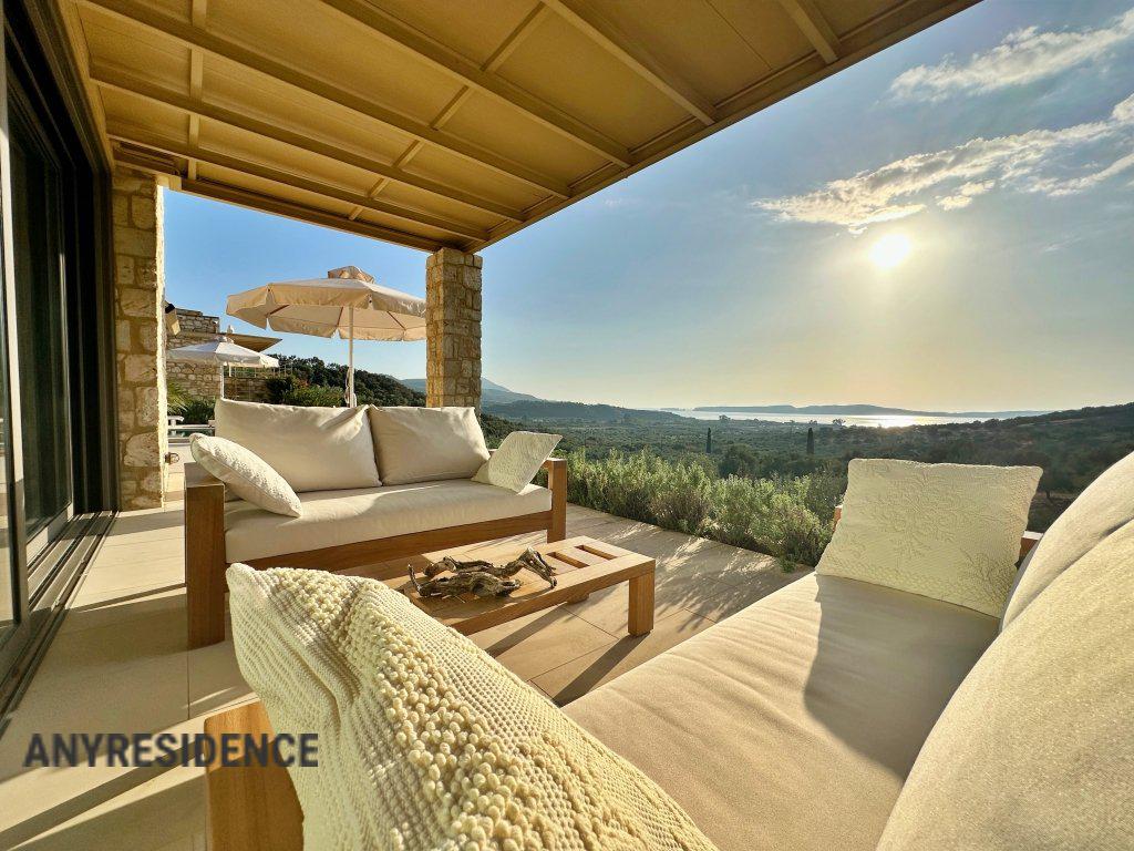 Villa in Peloponnese, photo #6, listing #2334596