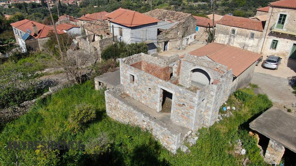 Townhome in Peloponnese, photo #4, listing #2539244