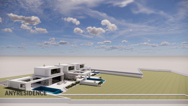 Villa in Chaniotis, photo #3, listing #2302612